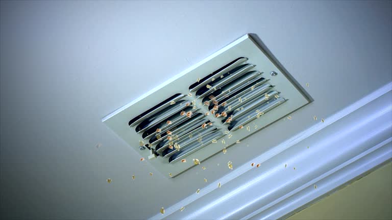 Home Air Vent Cleaning in Pierre, SD