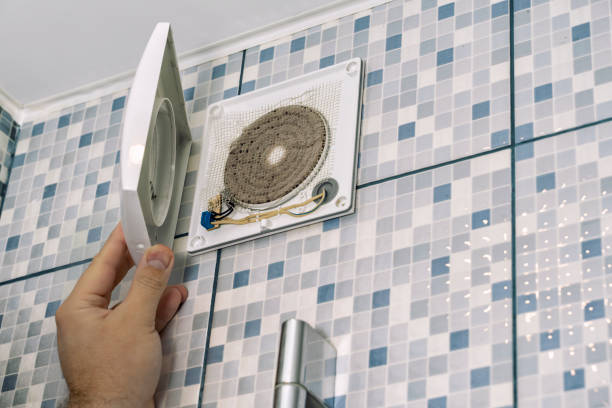 Air Duct Mold Removal in Pierre, SD