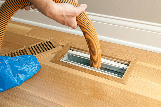 Best HVAC Air Duct Cleaning  in Pierre, SD